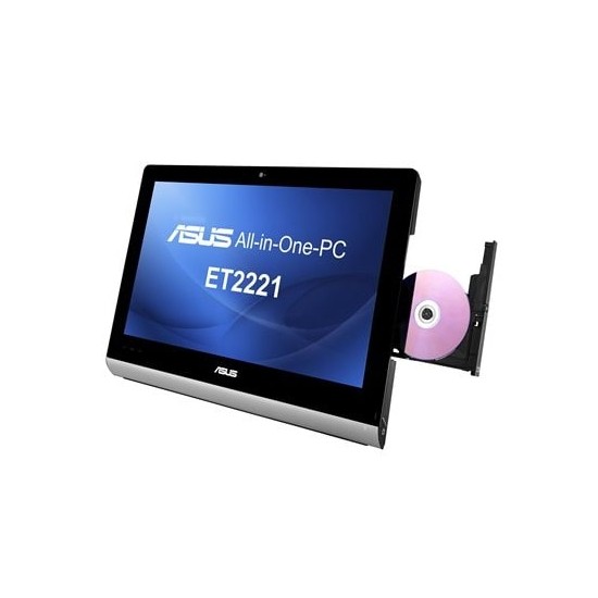 Asus ET2221I-B85 Tato 21,5" i5 6GB SSD Full HD A+