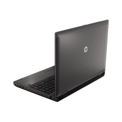HP ProBook 6570B 15,6" i3, 8GB, 128GB SSD, Grau A