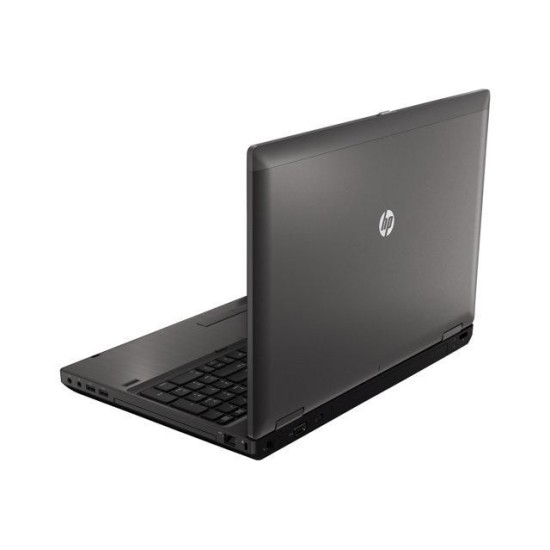 HP ProBook 6570B 15,6" i3, 8GB, 128GB SSD, Grau A