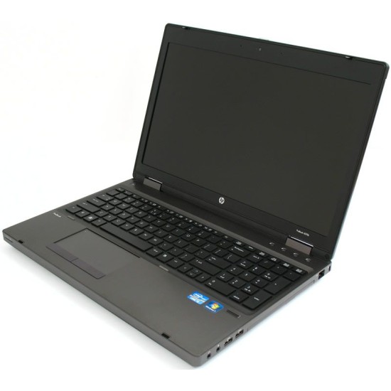 HP ProBook 6570B 15,6" i3, 8GB, 128GB SSD, Grau A