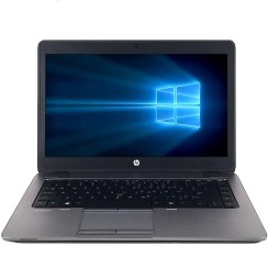 HP ProBook 755 G3 15,6" A10, 8GB, 256GB SSD A+