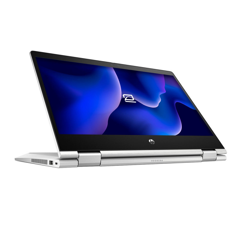HP ProBook x360 435 G7 Touch 13,3" AMD Ryzen 3 16GB SSD