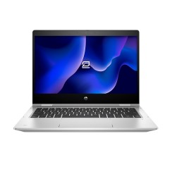 HP ProBook x360 435 G7 Touch 13,3" AMD Ryzen 3 16GB SSD