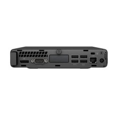 HP Prodesk 400 G3 Mini i3, 8GB, SSD 256GB, WiFi A+
