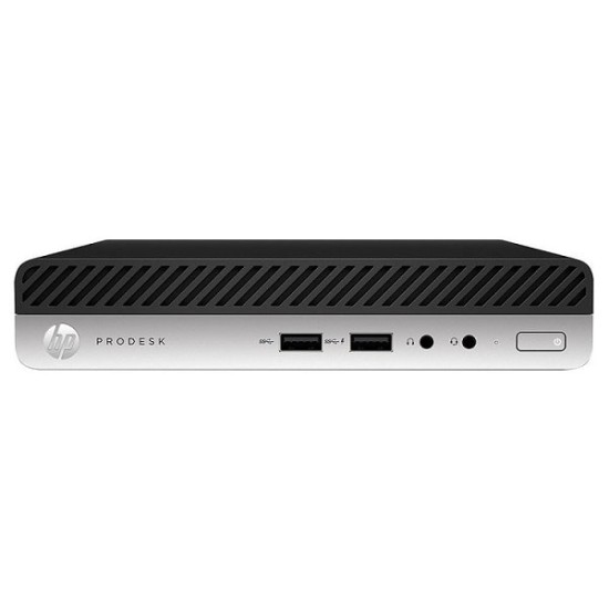HP ProDesk 400 G4 Mini i5 i5 8GB SSD 256GB WiFi A+