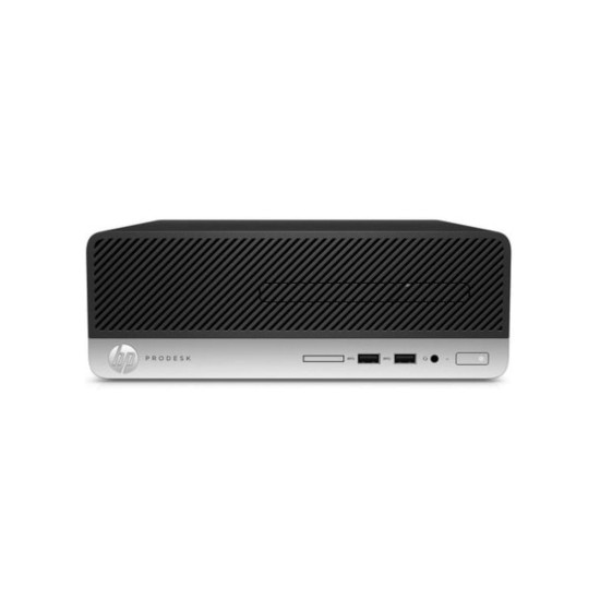 HP ProDesk 400 G4 SFF i5 6500, 16GB, SSD 1TB - A+