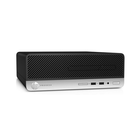 HP ProDesk 400 G4 SFF i5 6500, 16GB, SSD 1TB - A+
