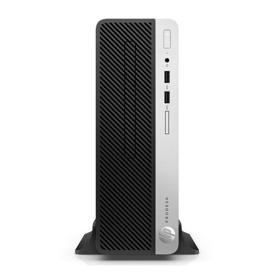 HP ProDesk 400 G4 SFF i5 6500, 16GB, SSD 1TB - A+