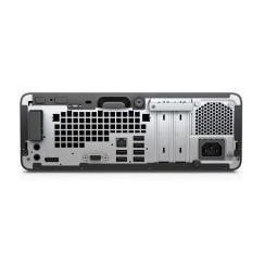 HP ProDesk 400 G4 SFF i5 6500, 16GB, SSD 1TB - A+