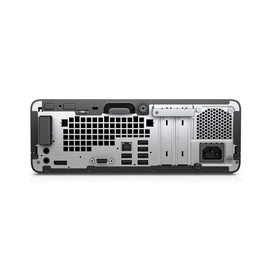 HP ProDesk 400 G4 SFF i5 6500, 16GB, SSD 1TB - A+