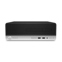 HP ProDesk 400 G4 SFF i5 6500, 16 GB, SSD 256 GB, WiFi A+