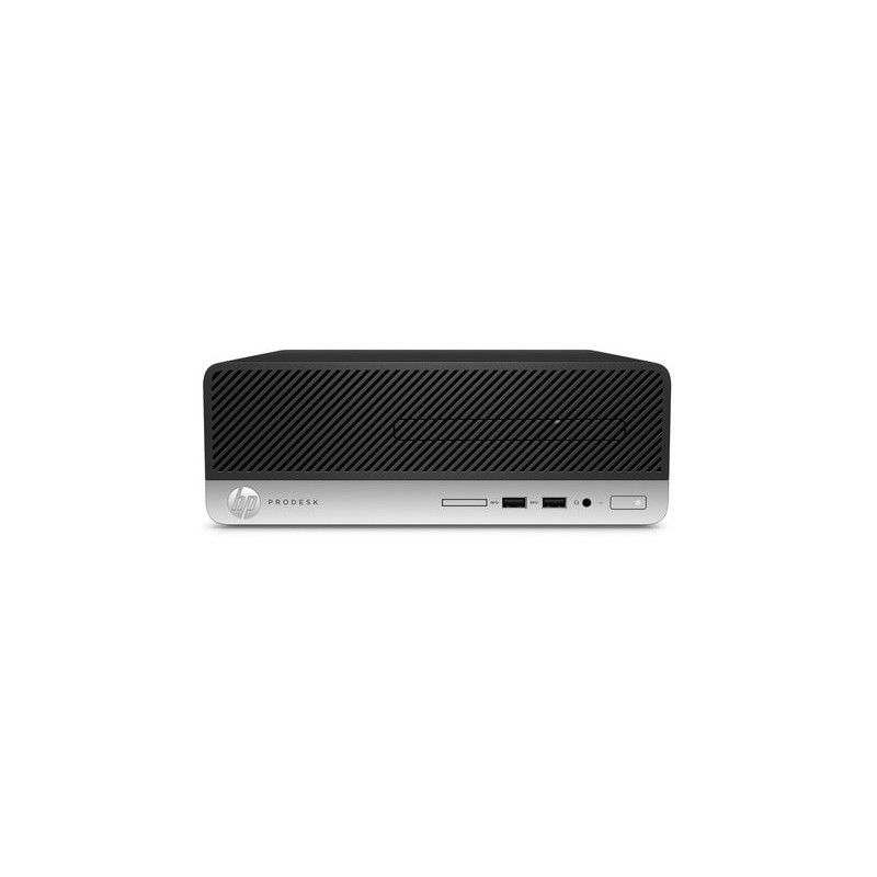 HP ProDesk 400 G4 SFF i5 6500, 16 GB, SSD 256 GB, WiFi A+