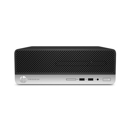 HP ProDesk 400 G4 SFF i5 6500, 16 GB, SSD 256 GB, WiFi A+