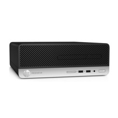 HP ProDesk 400 G4 SFF i5 6500, 16 GB, SSD 256 GB, WiFi A+
