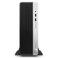 HP ProDesk 400 G4 SFF i5 6500, 16 GB, SSD 256 GB, WiFi A+