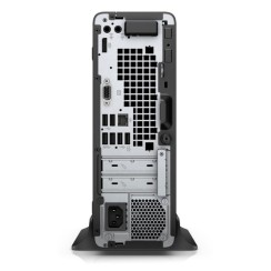 HP ProDesk 400 G4 SFF i5 6500, 16 GB, SSD 256 GB, WiFi A+