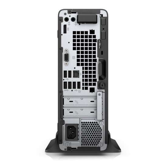 HP ProDesk 400 G4 SFF i5 6500, 16 GB, SSD 256 GB, WiFi A+