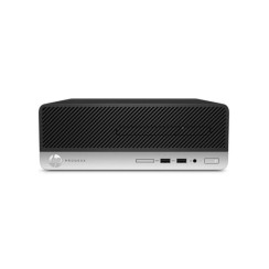 HP ProDesk 400 G4 SFF i5 6500, 16 GB, SSD 512 GB, WiFi A+