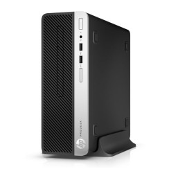 HP ProDesk 400 G4 SFF i5 6500, 16 GB, SSD 512 GB, WiFi A+