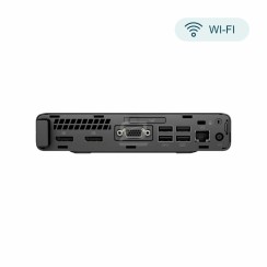 HP ProDesk 600 G3 Mini i5 i5, 16 GB, SSD 256 GB, WiFi A+