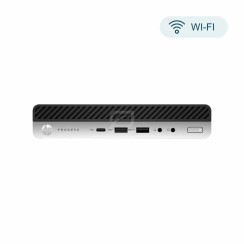 HP ProDesk 600 G3 Mini i5 i5, 16 GB, SSD 256 GB, WiFi A+