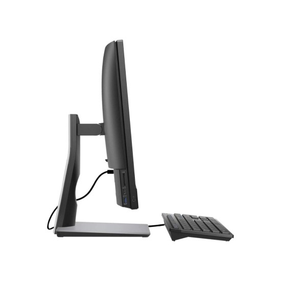 AIO Dell Optiplex 5270 i5 9500 21,5" SSD 256GB A+
