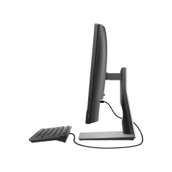 AIO Dell Optiplex 5270 i5 9500 21,5" SSD 256GB A+
