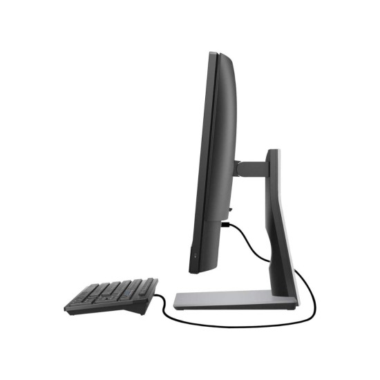 AIO Dell Optiplex 5270 i5 9500 21,5" SSD 256GB A+