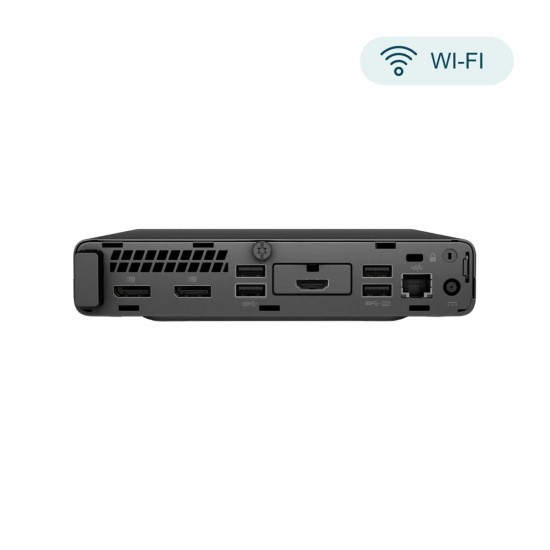 HP ProDesk 600 G4 Mini i5 i5 16GB SSD 512GB WiFi A
