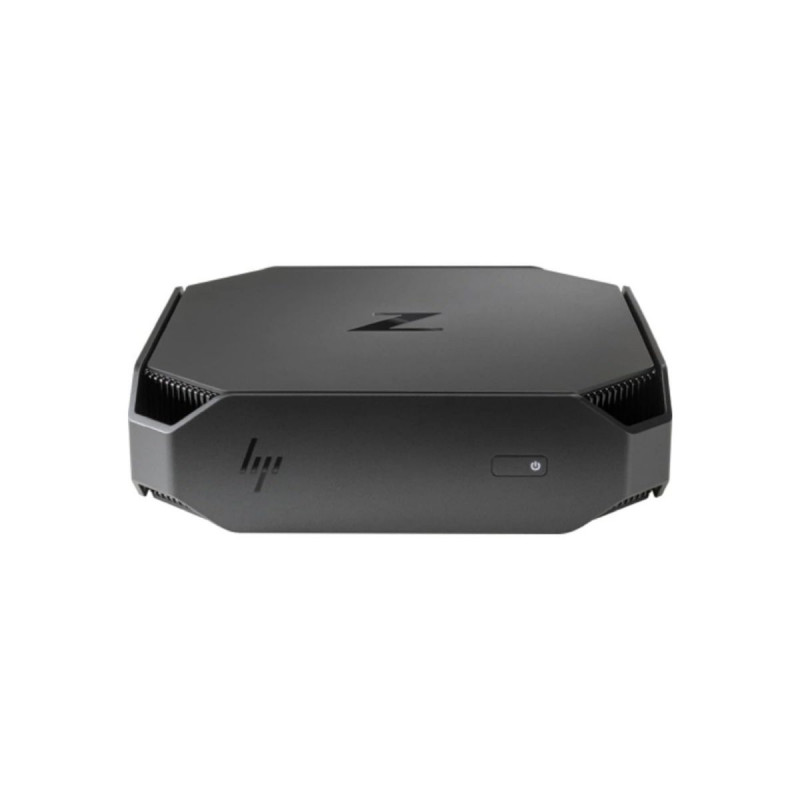 HP Mini estação de trabalho Z2 G3 i7, 8 GB, SSD de 256 GB, A+