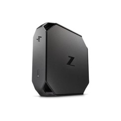 HP Mini estação de trabalho Z2 G3 i7, 8 GB, SSD de 256 GB, A+