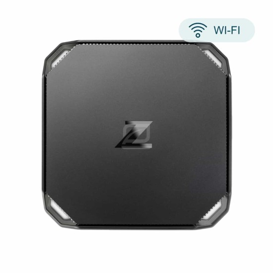 HP Z2 G4 Mini i5 i5 8600, 32 GB de RAM, SSD 512 GB, WiFi A+