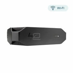 HP Z2 G4 Mini i5 i5 8600, 32 GB de RAM, SSD 512 GB, WiFi A+
