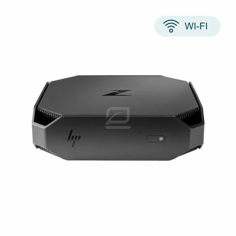 HP Z2 G4 Mini i5 i5 8600, 8 GB, SSD 256 GB, WiFi A+