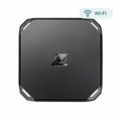HP Z2 G4 Mini i5 i5 8600, 8 GB, SSD 256 GB, WiFi A+