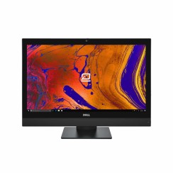 AIO Dell Optiplex 7450 i5, 16GB, SSD 512GB, Full HD