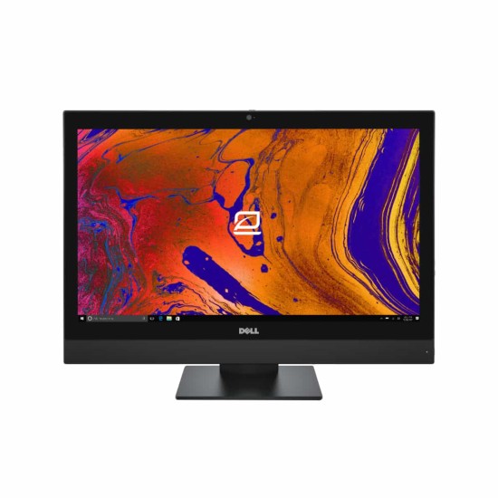 AIO Dell Optiplex 7450 i5, 16GB, SSD 512GB, Full HD