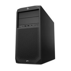 HP Estação de trabalho Z2 G4 Xeon E-2144G, 16GB, SSD 1TB A+