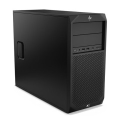 HP Estação de trabalho Z2 G4 Xeon E-2144G, 16GB, SSD 1TB A+