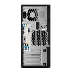 HP Estação de trabalho Z2 G4 Xeon E-2144G, 16GB, SSD 1TB A+