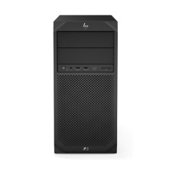 HP Estação de trabalho Z2 G4 Xeon E-2144G, 16GB, SSD 1TB A+