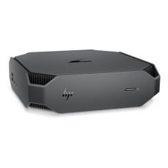HP Z2 G5 Mini i7 10700, 16 GB, SSD 512 GB, Quadro T1000