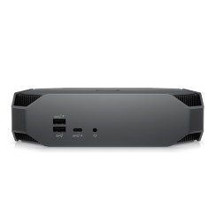 HP Z2 G5 Mini i7 10700, 16 GB, SSD 512 GB, Quadro T1000
