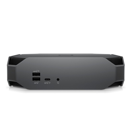 HP Z2 G5 Mini i7 10700, 16 GB, SSD 512 GB, Quadro T1000