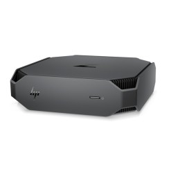 HP Z2 G5 Mini i7 10700, 16 GB, SSD 512 GB, Quadro T1000