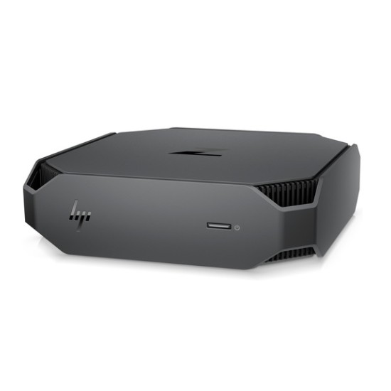 HP Z2 G5 Mini i7 10700, 16 GB, SSD 512 GB, Quadro T1000
