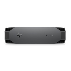 HP Z2 G5 Mini i7 10700, 16 GB, SSD 512 GB, Quadro T1000