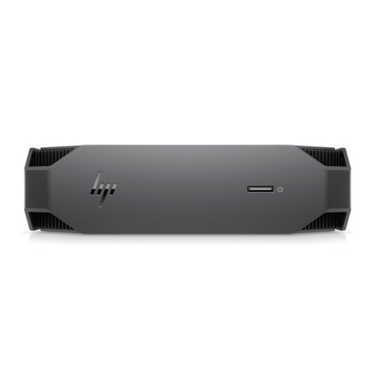 HP Z2 G5 Mini i7 10700, 16 GB, SSD 512 GB, Quadro T1000