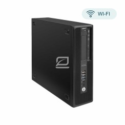 HP Estação de trabalho Z240 SFF Xeon E3, 16 GB, SSD, WiFi A+