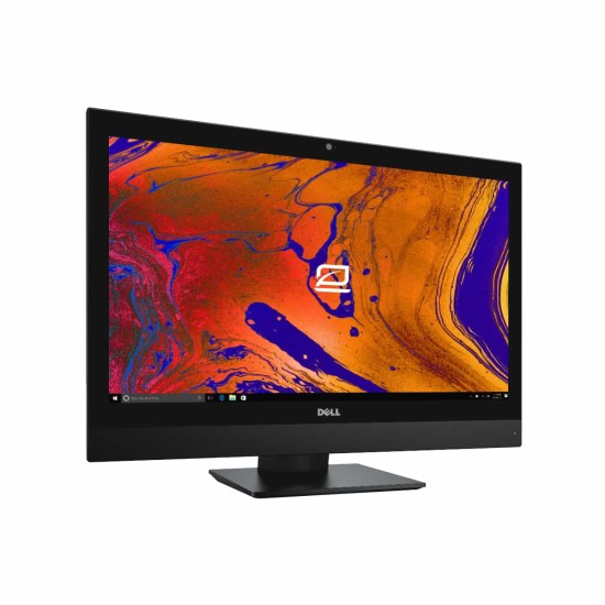 AIO Dell Optiplex 7450 i5 16GB SSD 512GB Full HD